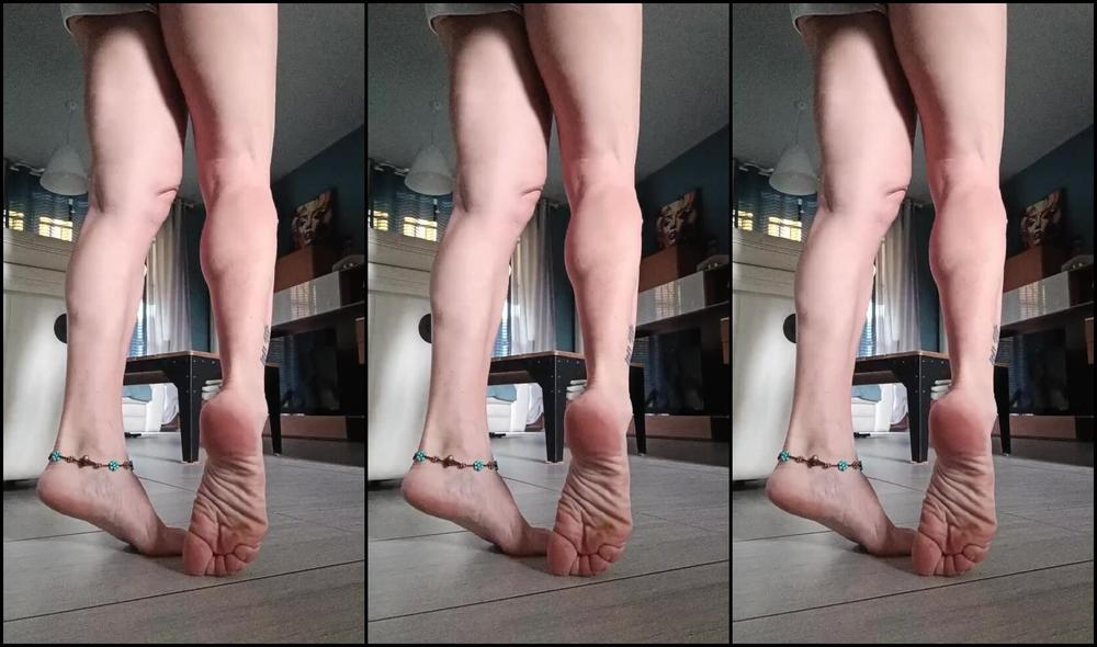 Onlybluefeet Nicknamed Onlybluefeet 07 08 2024 Onlyfans Video Buon Luned