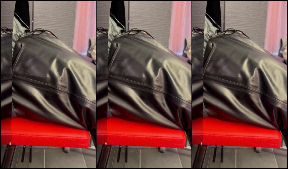 Misslatexangel Nicknamed Misslatexangel 05 05 2025 Onlyfans Video Fun With Latexbadboy