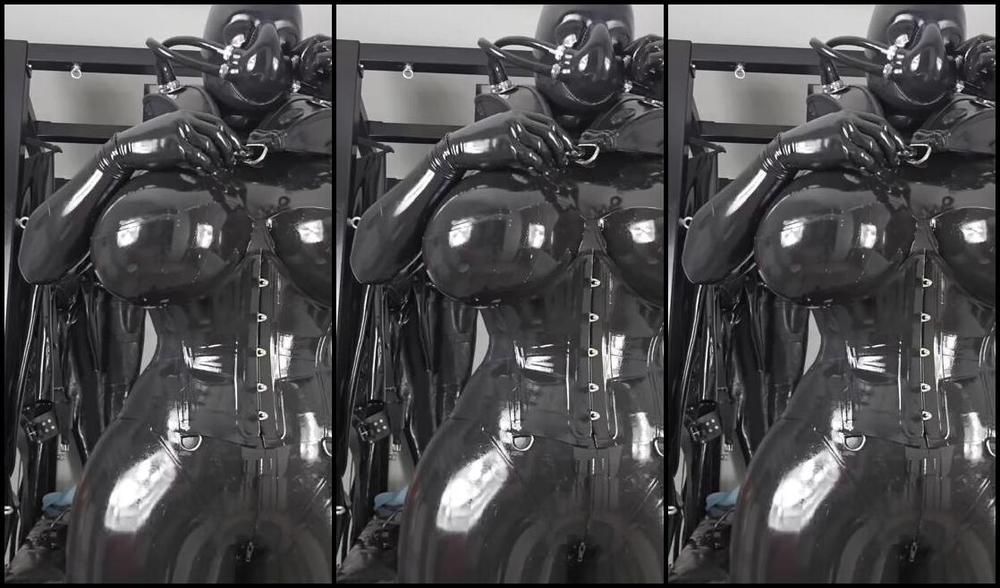 Emma Lee Nicknamed Rubberdollemma 01 22 2025 Onlyfans Video Are My Rubberslaves Ready To Serve Me You See How Terrible Hard It Is To Screw