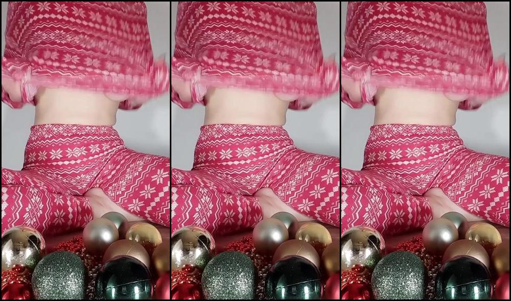 Anc1Lla Nicknamed Anc1Lla 11 29 2025 Onlyfans Video Preparing Myself For Decemberwhat Do You Think Im Most Looking Forward To Free Pussy Or Christmas