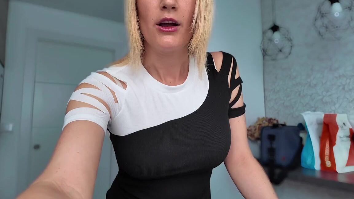 Yasmin Ramos Nicknamed Yasminramos Onlyfans Yasmin 365 Episodio 140 Preparada Para Un Domingo De