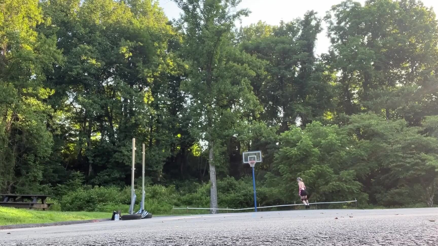 Tatum Kelly Nicknamed Goddesstkelly 06 23 2025 Onlyfans Video I Am Getting Smooth With My Spins The First Few Minutes Of This Clip Is Me