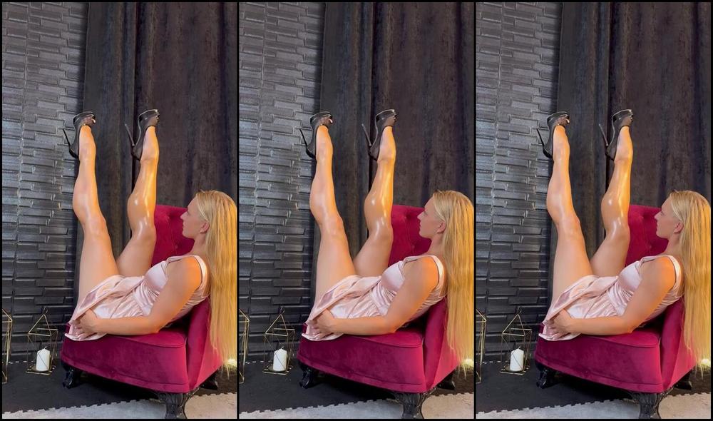 Gloria Legs Nicknamed Glorialegs 07 16 2025 Onlyfans Video Leaked Glorialegs 46107