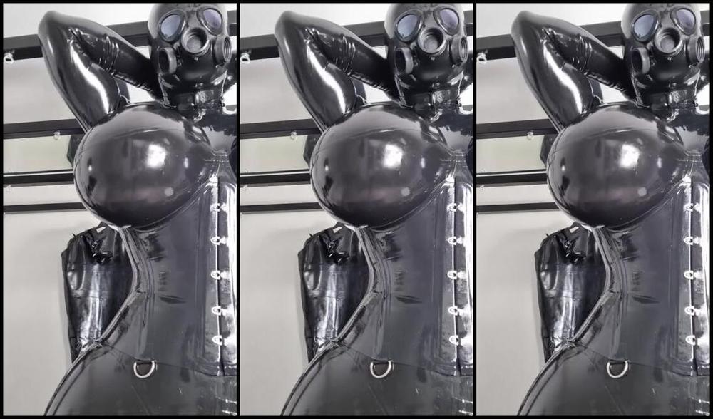 Emma Lee Nicknamed Rubberdollemma 11 12 2024 Onlyfans Video I Love It When Many Layers Of Rubber Come Together To Form A Thick Stiff Shiny