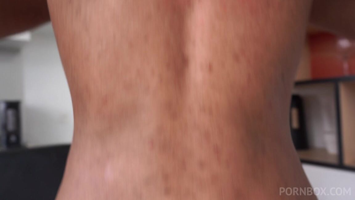 "Mix" Hardcore, Anal, Young, DAP, Gonzo, BBC Briane Cristina - Very Slim & Great Body Ebony, Briane Cristina Challenged 2 Huge Cocks SiteRip