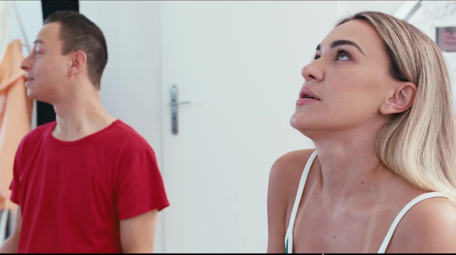 Milan Cheek Futanari Sex Addiction