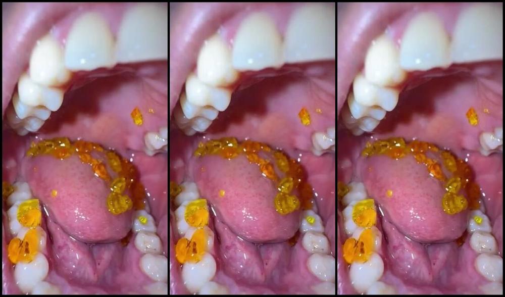 Giantess Vore Debora Nicknamed Giantess Debora 04 24 2025 Onlyfans Video Do You Wish To Be This Gummy Bearfree 8Min Video Voreopen Commision