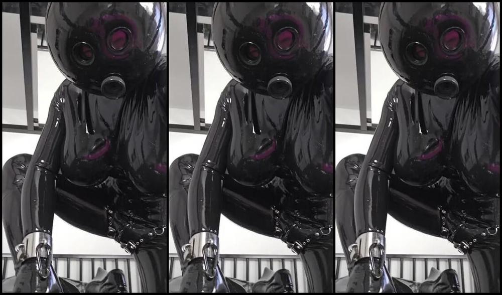 Emma Lee Nicknamed Rubberdollemma 10 05 2024 Onlyfans Video Happy Kinky Saturday Guys