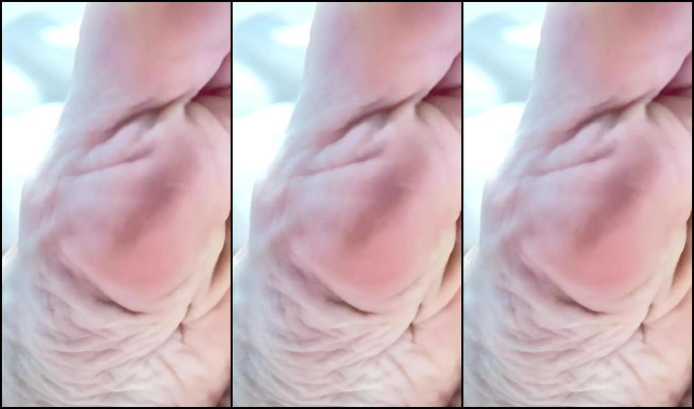 Kittys Pretty Feet Nicknamed Kittys Sweet Feet 08 06 2024 Onlyfans Video Art Is Where You Find It