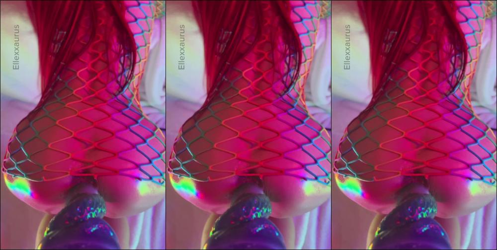 Ellexxaurus 827720020132904960