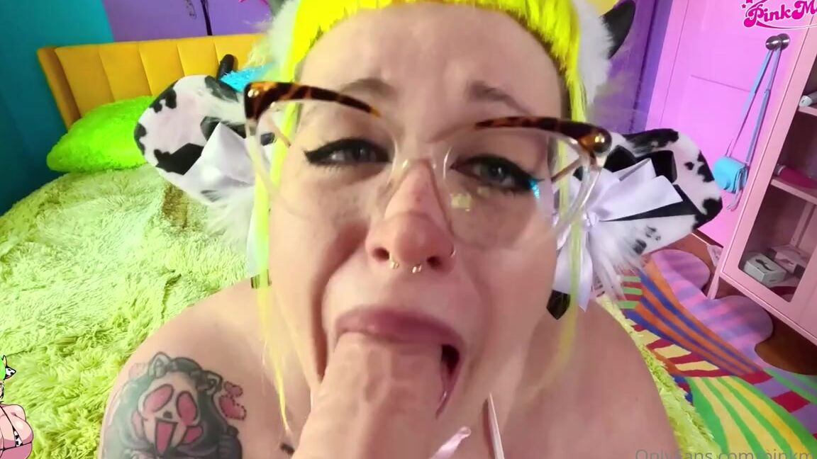 Kat Ravioli Nicknamed Pinkmaggit 06 27 2025 Onlyfans Video Let Me Drain All That Milk From Your Full Balls With My Horny Pussy