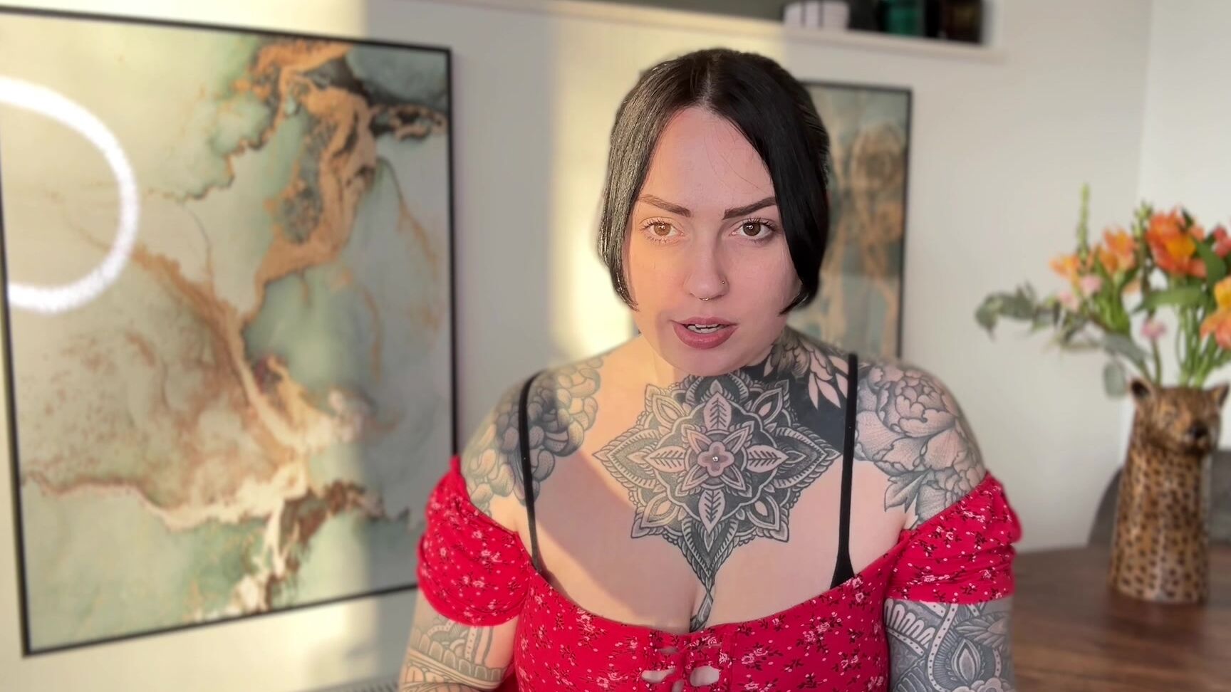 "MissValentina" femdom, femdompov, homewrecker, weddingfetish Renew Your Vows Manyvids