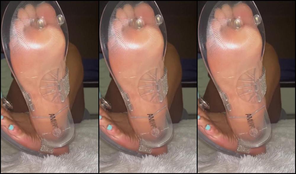 Mytoptiertoes Nicknamed Mytoptiertoes 05 07 2024 Onlyfans Video Just Watch In Silence