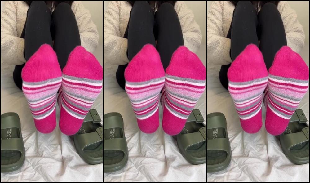 Isabela Stillsinning Nicknamed Stillsinning 10 23 2024 Onlyfans Video In Desperate Need Of A Good Foot Worship