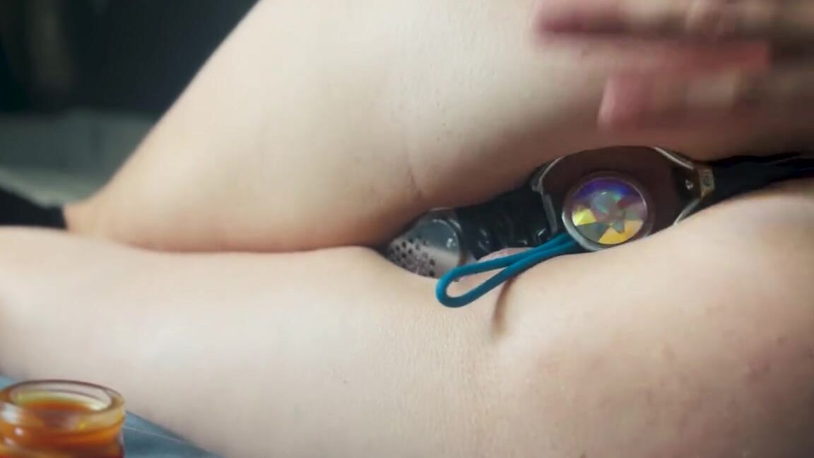 Jarilo Witch Nicknamed Jarilowitch 07 26 2024 Onlyfans Video Master Said I Can Cum When Hes Gone