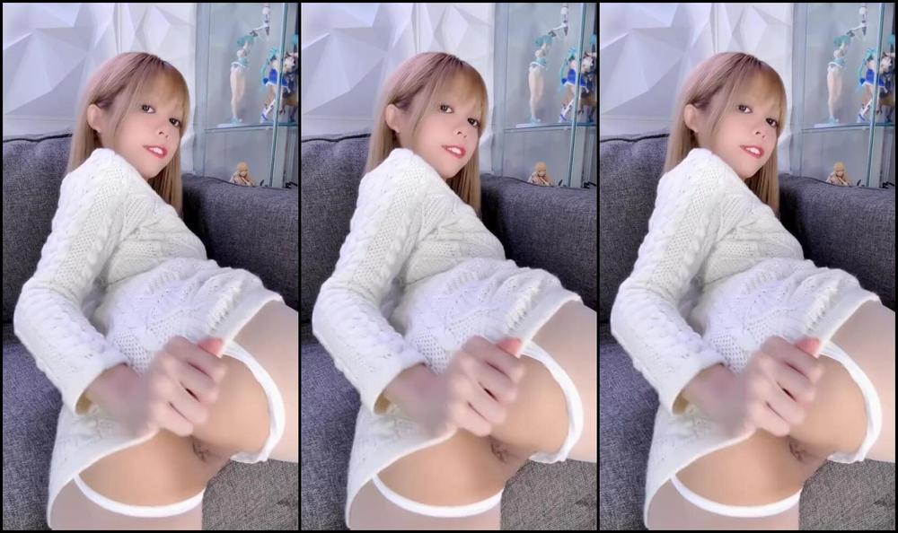 Kitty Kum Nicknamed Kittyxkum 01 07 2025 Onlyfans Video Part 2All You Have To Do Is Whisper Dirty Praise To Me And Youll Have Qxxn