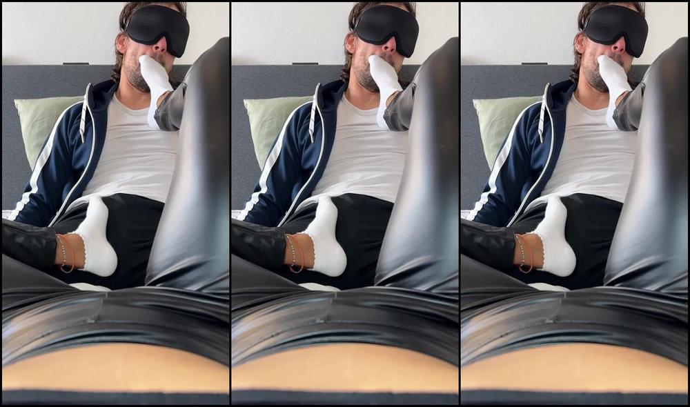 Isabela Stillsinning Nicknamed Stillsinning 07 19 2024 Onlyfans Video Kiss Lick And Worship My Socks Foootboy