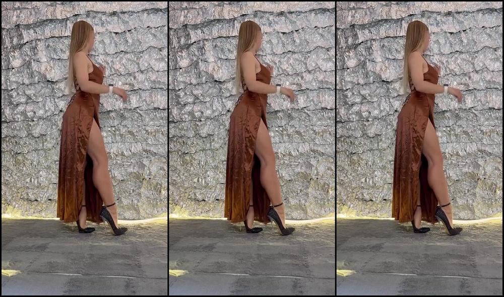 Gloria Legs Nicknamed Glorialegs 05 29 2025 Onlyfans Video Leaked Glorialegs 39500