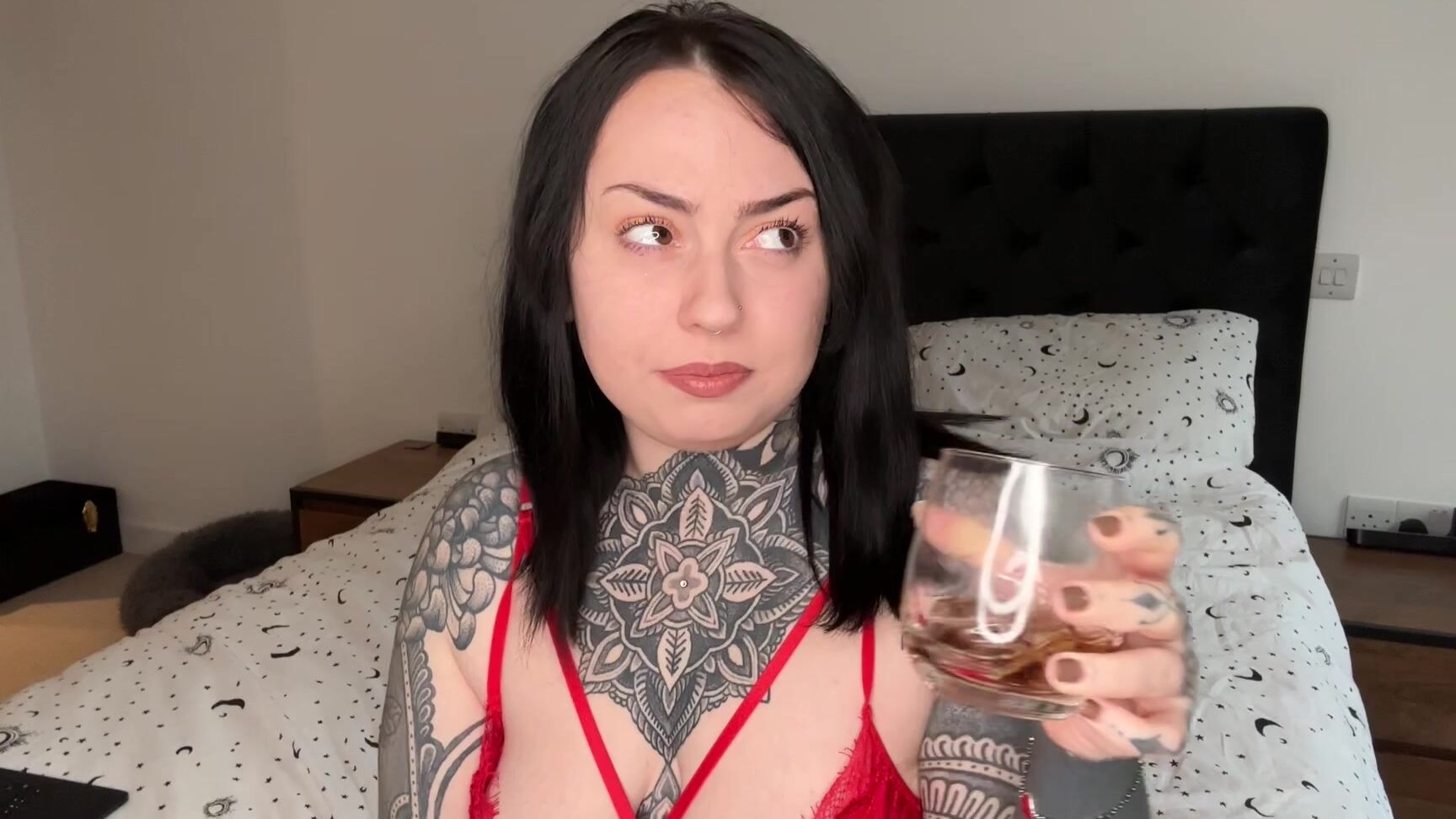 "MissValentina" femdom, femdompov, financialdomination I Don t Care About You Manyvids