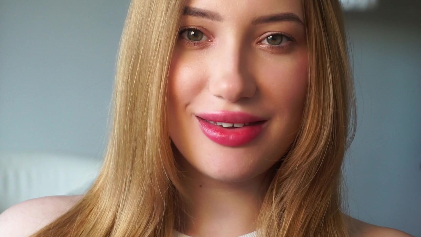 "Babyheavanian" eyecontact, facefetish, goddessworship, joi, mesmerize, mouthfetish, repetition, sfw, staring Look into my eyes and Stroke Manyvids