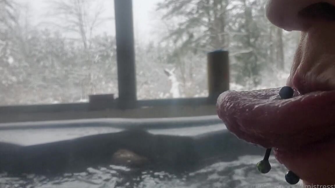 Lilmistressfluffy Nicknamed Lilmistressfluffy 01 25 2023 Onlyfans Video My Nephew Is Here So I Had To Be Sneaky About It