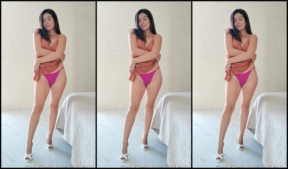 Miss Tess Nicknamed Spicymisstess 06 30 2023 Onlyfans Video Con Calma Amor Llega Hasta El Final