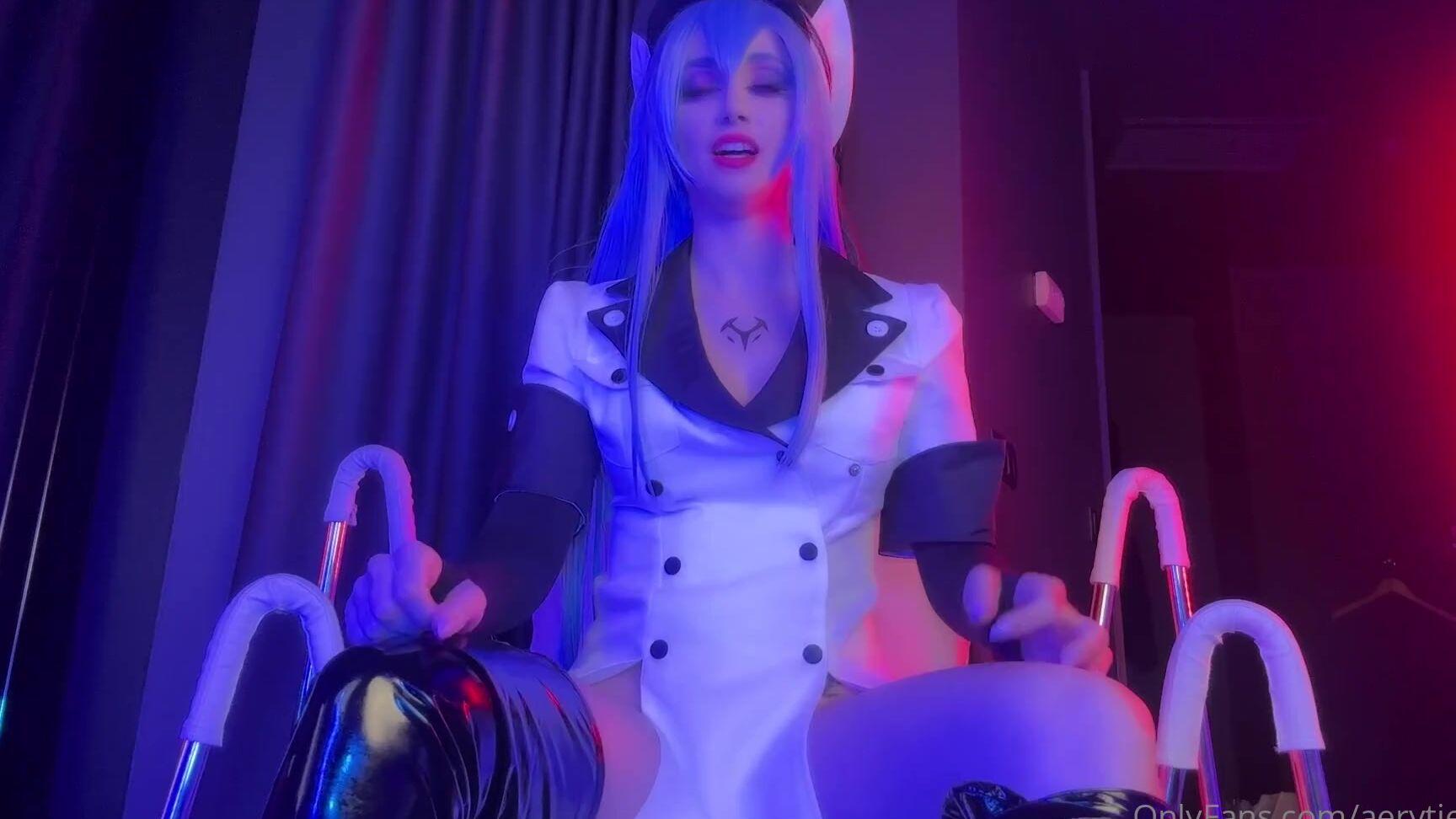 Aerytiefling Nicknamed Aerytiefling 05 31 2024 Onlyfans Video So Sometimes Yours Truly Gets What I Call A British Episode Where I Just Yap Away