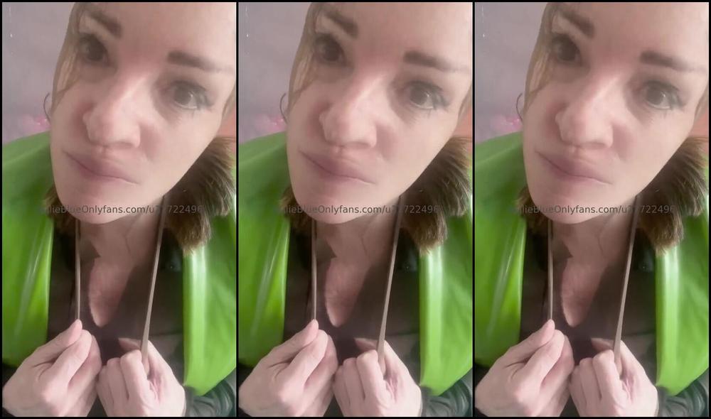 Kellieblue Uk Nicknamed Kellieblue Uk 04 28 2025 Onlyfans Video Socking Encasement Is Always Welcome After A Long Days Work Plus A Few Pics