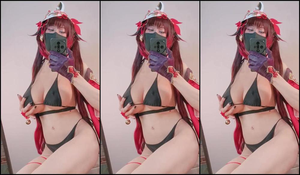 Destiny Nicknamed Cosdestiny 05 27 2025 Onlyfans Video Sparkle 2