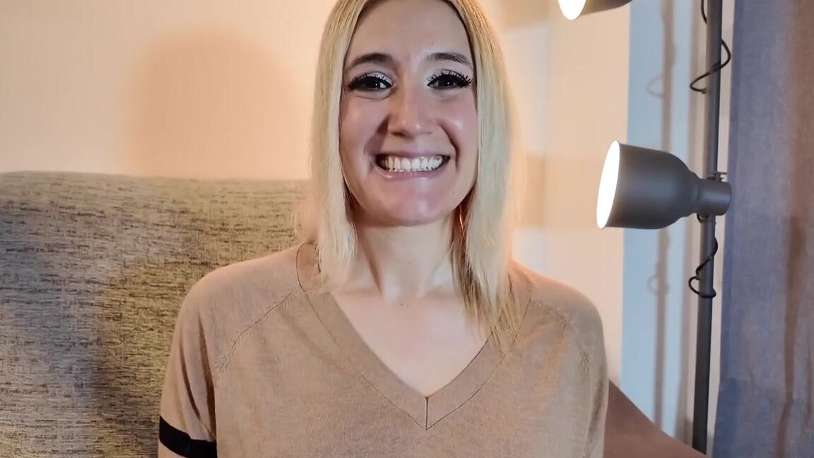 Yasmin Ramos Nicknamed Yasminramos Onlyfans Yasmin 365 Episodio 31 Primer Mes Con La Serie