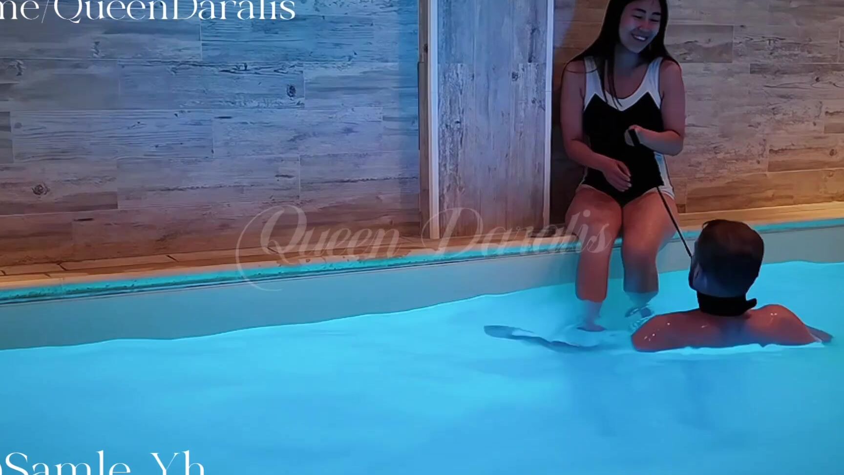 Queendaralis Nicknamed Queendaralis 11 20 2025 Onlyfans Video Leaked Queendaralis 94491