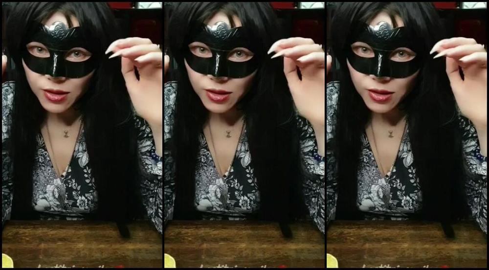 Lady Laetitzia Claws Nicknamed Laetitzianails 05 11 2025 Onlyfans Video What Would Happen If You Were Helplessly At My Mercy A Slave To My Claws