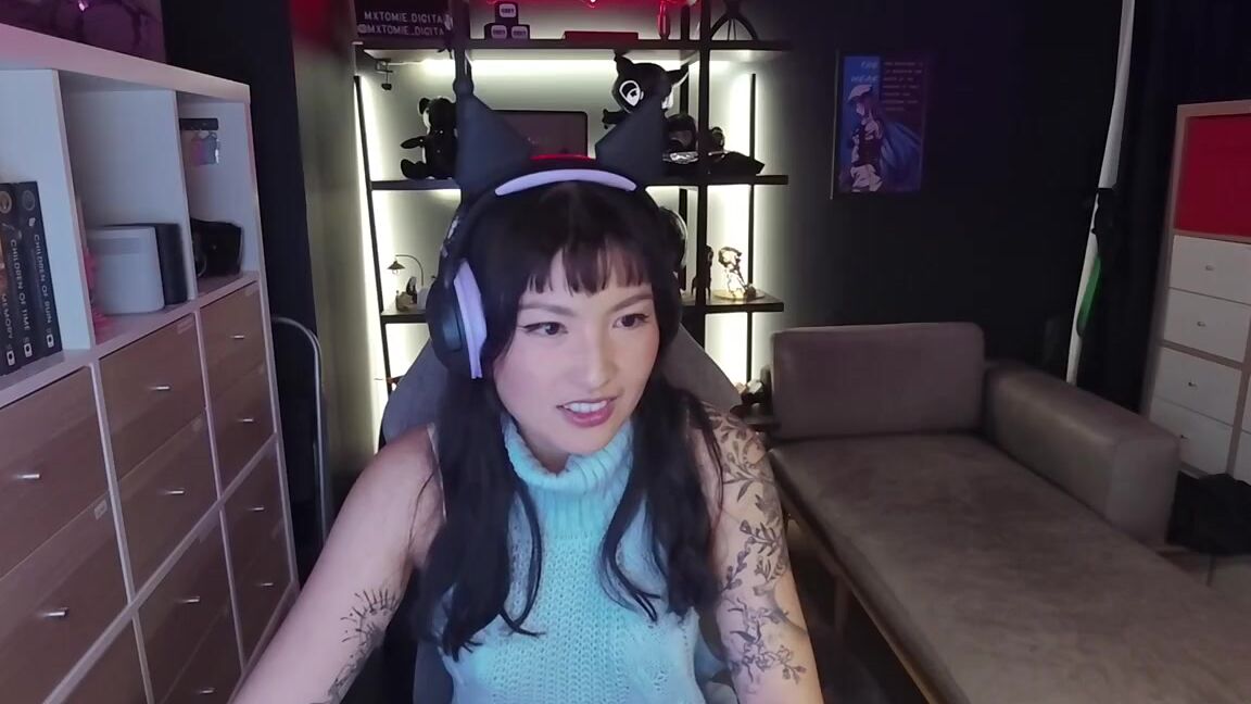 Mx Tomie Nicknamed Mxtomie 11 29 2025 Onlyfans Video Tomie Trivia Challenge Final Livestream On This Platform Future Lives On Lf Only