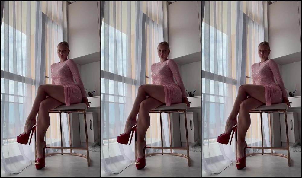 Gloria Legs Nicknamed Glorialegs 06 07 2025 Onlyfans Video Leaked Glorialegs 5998