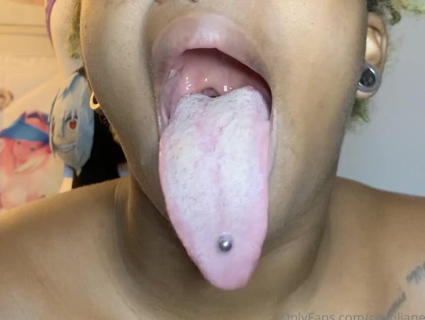 Irl Mileena Nicknamed Reptilianelite 07 05 2021 Onlyfans Video This Is Old Shit But Still