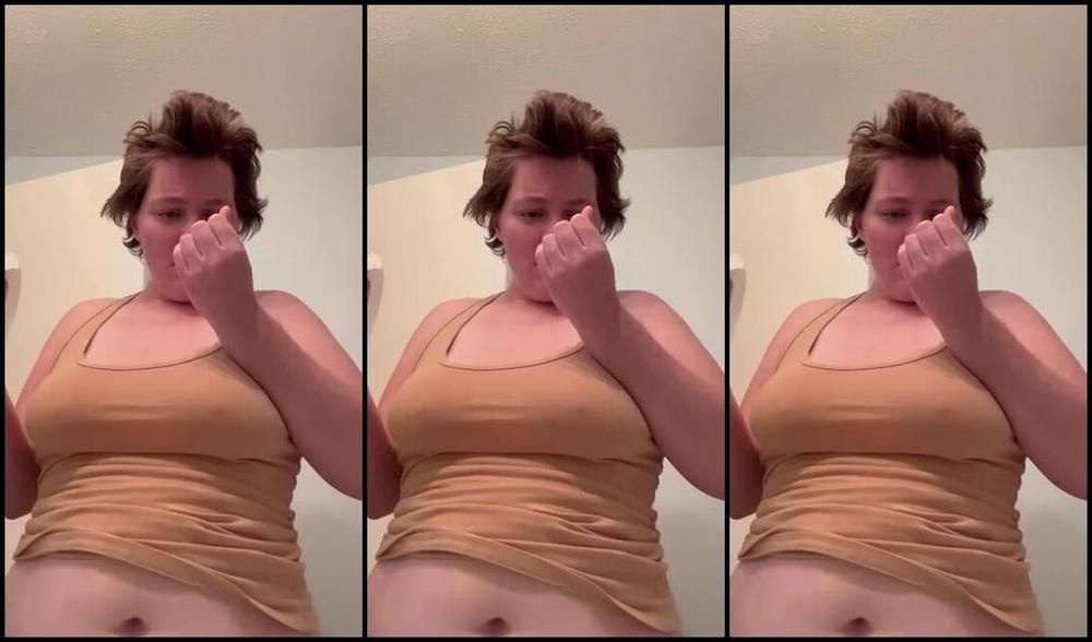 Goddess Fetish Nicknamed Fetishamateur 10 25 2024 Onlyfans Video Wiping Off Mascara