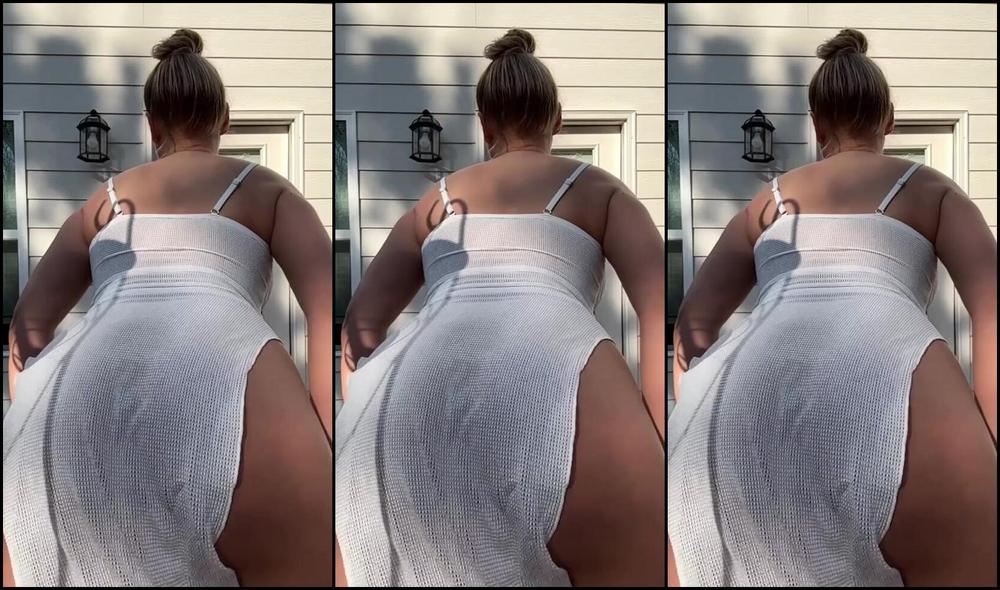 Nicole Armstrong Nicknamed Nicolehotwifevip 06 29 2024 Onlyfans Video Not Really How I Visualized This Turning Out