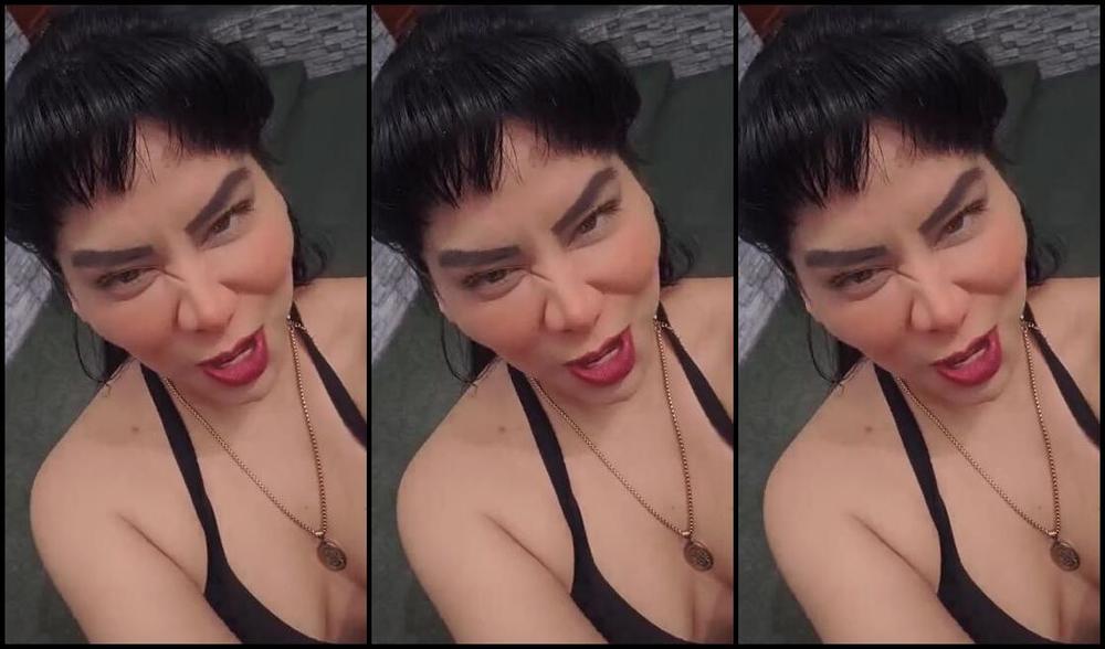 Giantess Vore Debora Nicknamed Giantess Debora 08 30 2024 Onlyfans Video Be My Insole Custom Video Ask Yours Spoil Your Queen Only Tomorrow Im 50