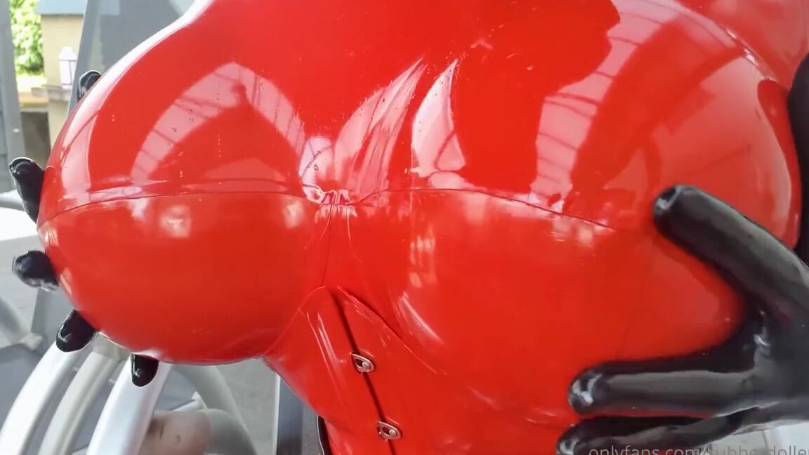 Emma Lee Nicknamed Rubberdollemma 11 03 2024 Onlyfans Video There Are Still Guys Fans And Slaves Here Which Havent Red The Memo About My Tits