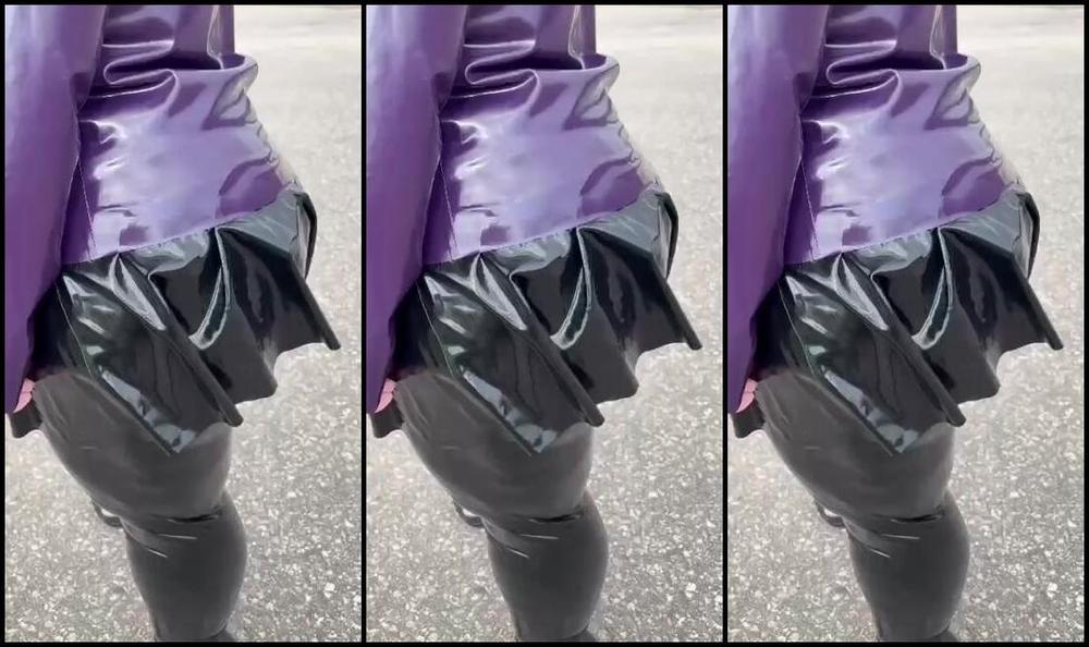 Misslatexangel Nicknamed Misslatexangel 06 25 2025 Onlyfans Video Leaked Misslatexangel 24180