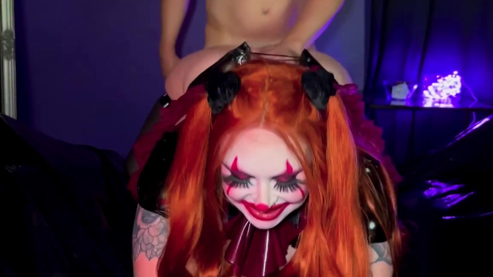 Nova The Nerd Nicknamed Novathenerd 11 08 2025 Onlyfans Video Clowns Fucking It Was My Turn To Get Some Pleasure So Ofc Of Marcellus Stepped Up