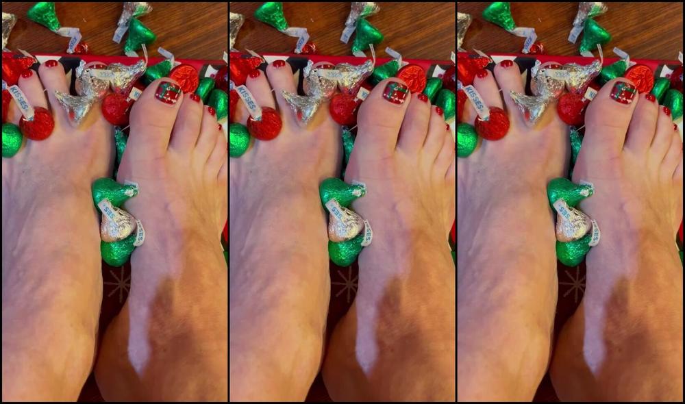 Kittys Pretty Feet Nicknamed Kittys Sweet Feet 12 18 2024 Onlyfans Video Come Over Here And Kiss Me