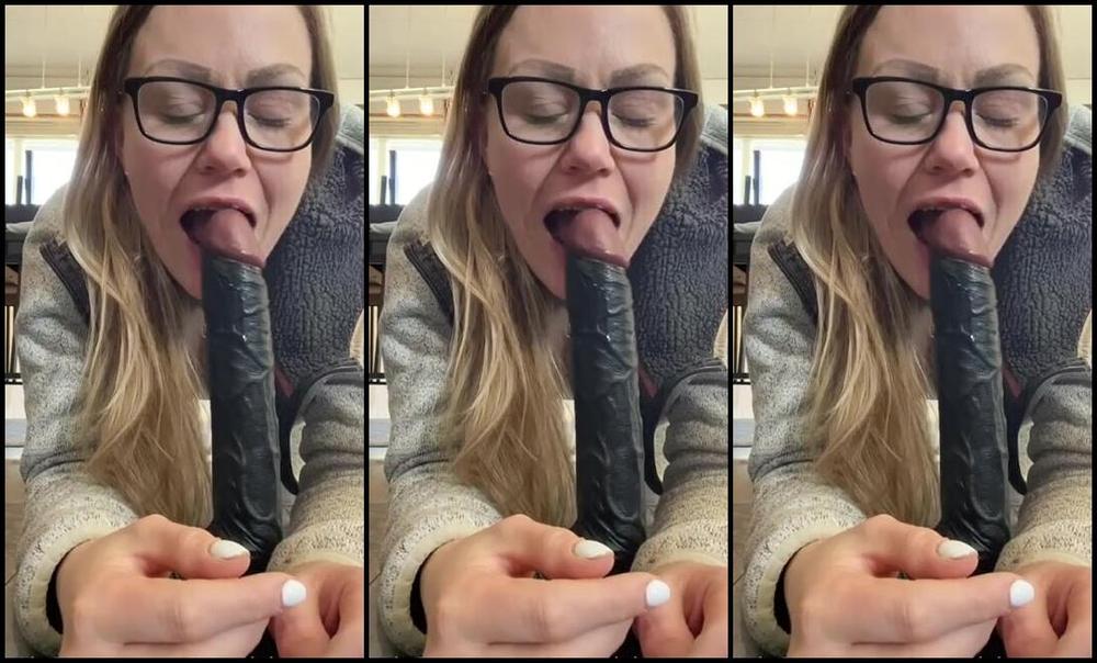 Qosgirlnorwayvip Nicknamed Qosgirlnorway 04 19 2023 Onlyfans Video Elsker Den Deilige Dildoen