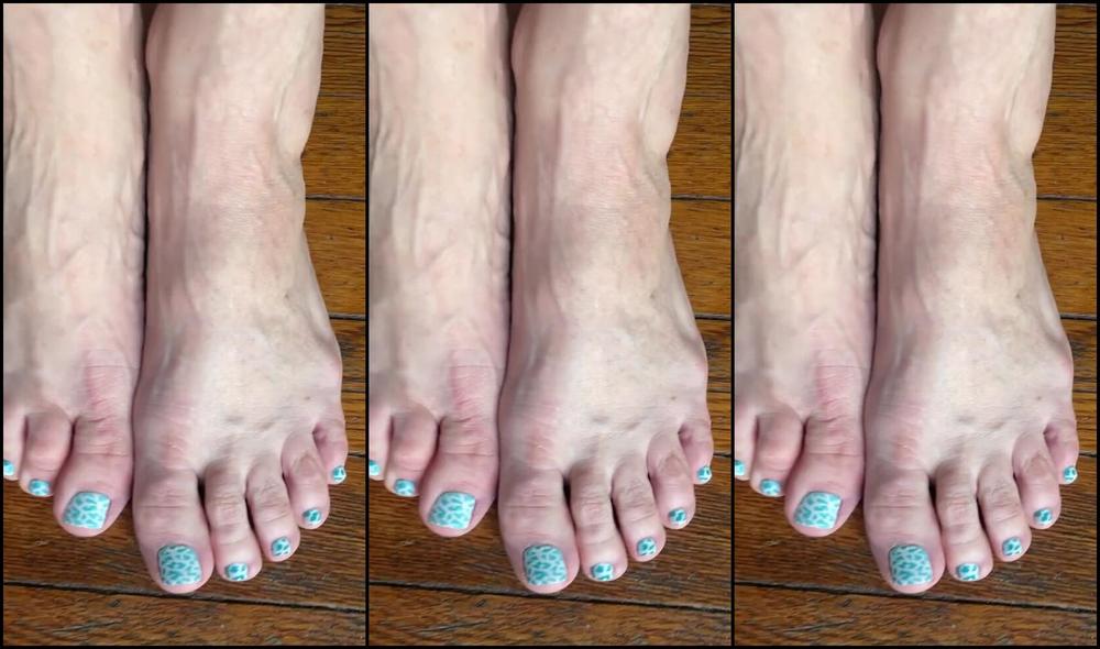 Kittys Pretty Feet Nicknamed Kittys Sweet Feet 03 23 2025 Onlyfans Video Watch As I Show Off The Power Of My Plump Veins In This Exclusive Video