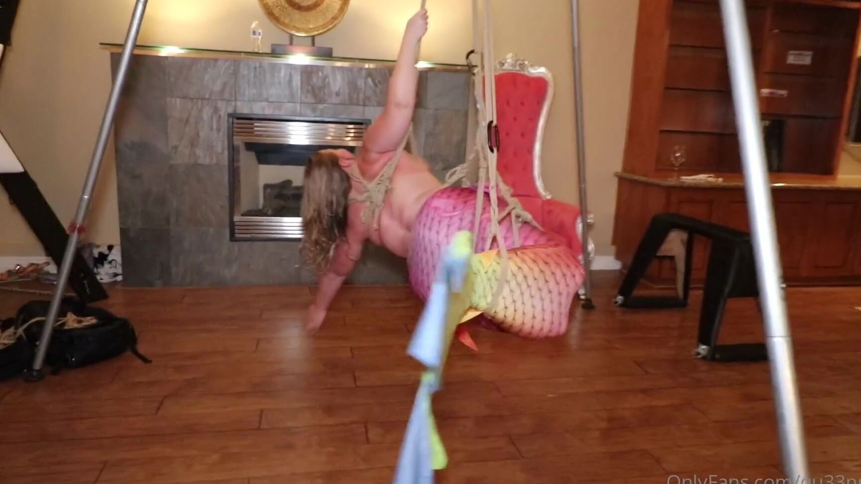 Queen Mary Nicknamed Qu33Nmary 07 07 2023 Onlyfans Video Fish Out Of Water Sir Rucifer Hardballbusting