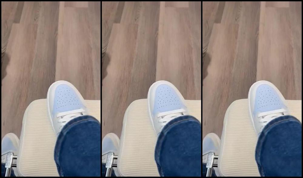 Mrs Perfect Toes Nicknamed Mrs Perfect Toes 07 31 2025 Onlyfans Video Leaked Mrs Perfect Toes 1453