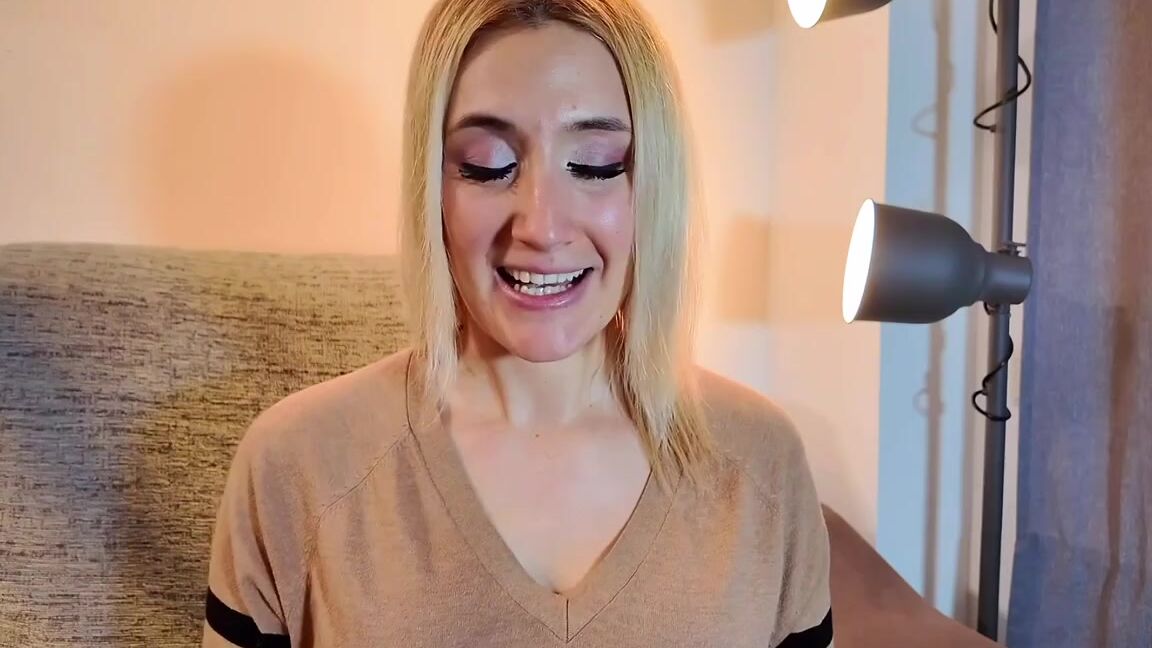 Yasmin Ramos Nicknamed Yasminramos Onlyfans Yasmin 365 E16 Qu Te Est Pareciendo Mi Serie