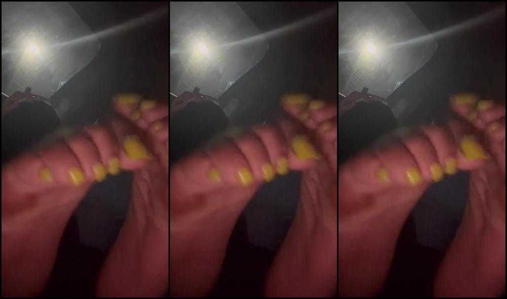 The Princess Nicknamed Playgirllexi1 04 30 2025 Onlyfans Video Goodmorning Foot Freaks