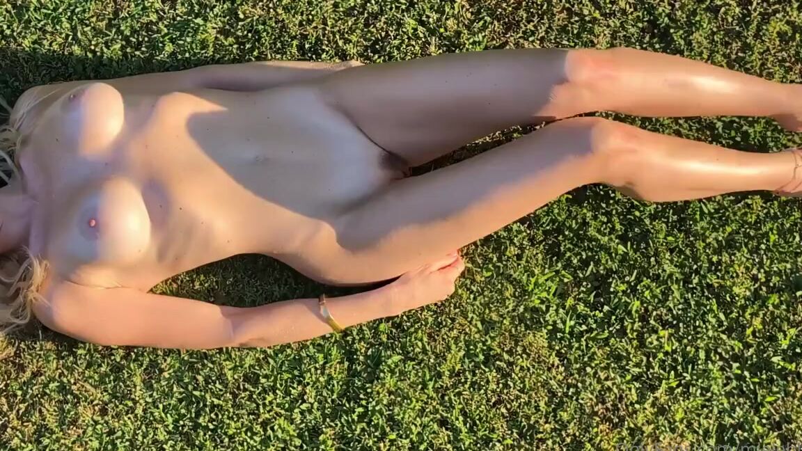 Miele Blanco Nicknamed Mieleblanco 08 31 2024 Onlyfans Video Baciami Tutta Amore