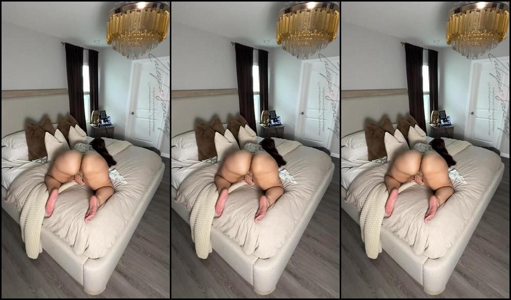 Zuleyka Santiago Nicknamed Zuleykasantiago 03 10 2025 Onlyfans Video Monday Video Your Favorite Just Touched Down